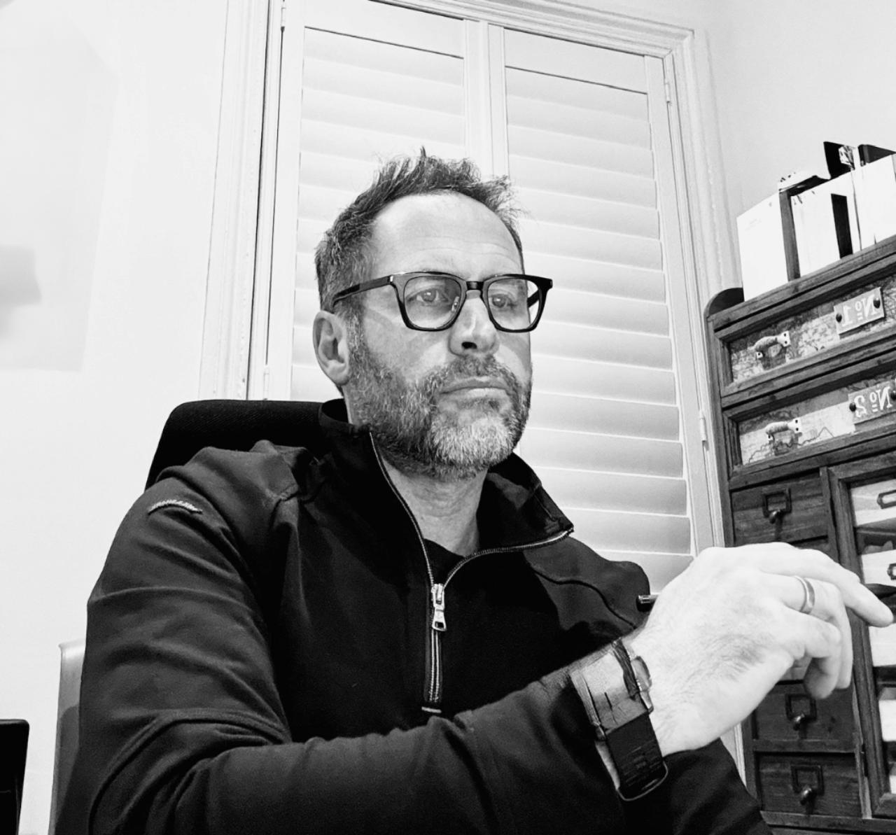 Simon Owers