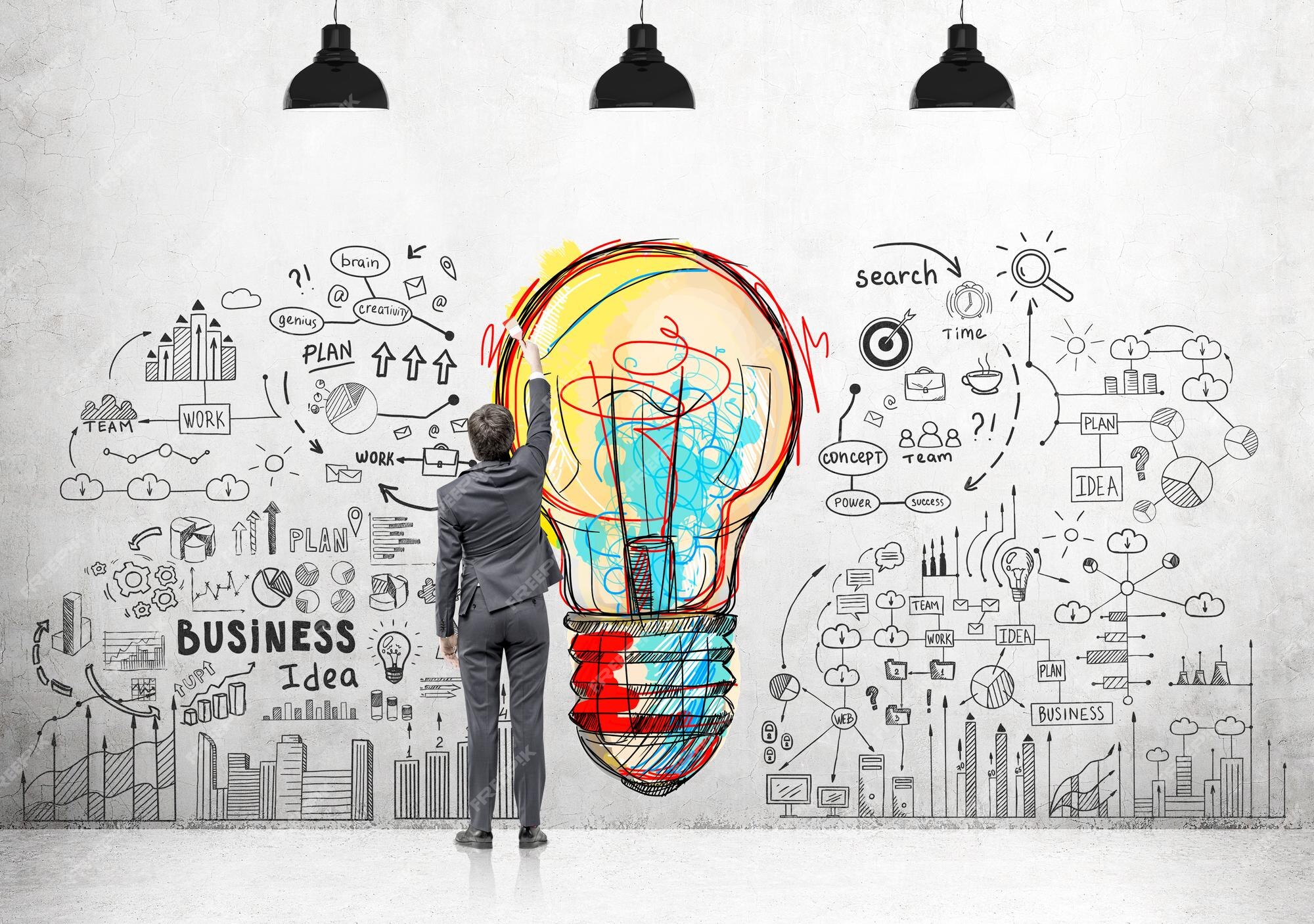 Create Your Next Chapter: 5 Steps to Life Changing Goals