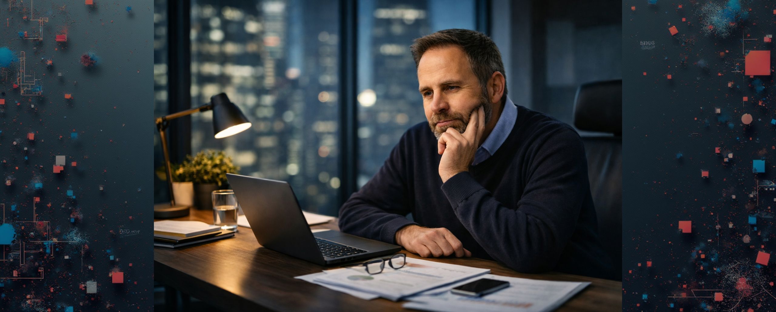 Why High Performers Procrastinate